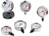Hydraulic Pressure Gauge AV Series