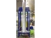 Double-Acting, Hydraulic Cylinder Jack Ram Series D